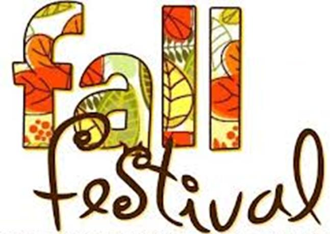 scarecrow clipart fall festival