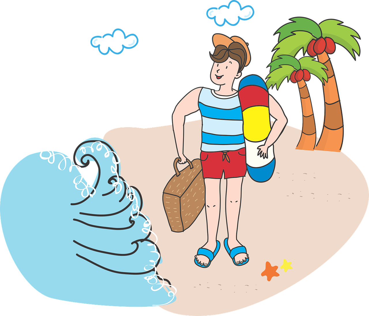 schedule clipart activity schedule