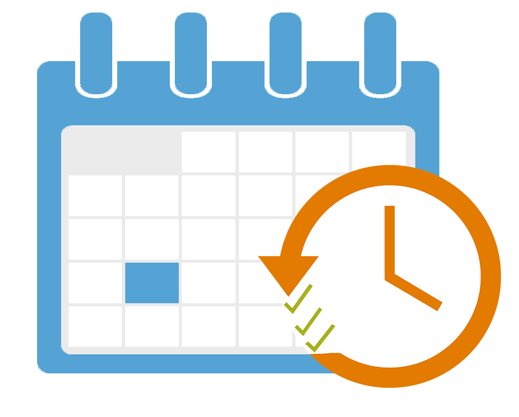 schedule clipart appointment reminder