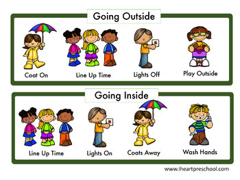 Schedule clipart classroom procedure. Routines for preschool 