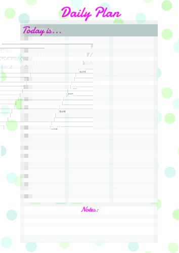  printable images gallery. Schedule clipart daily planner