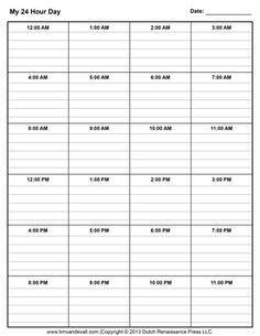Schedule clipart daily planner.  best templates images