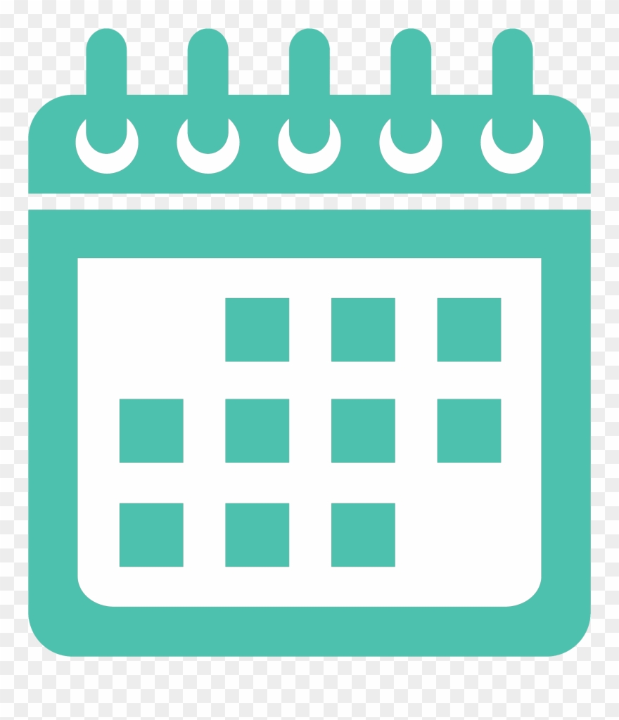 schedule clipart date