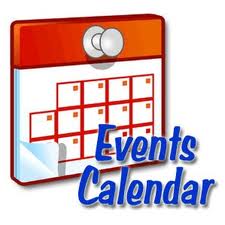schedule clipart event