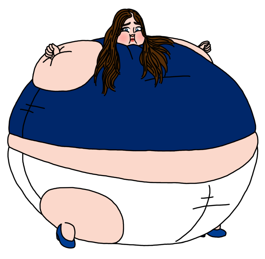 stomach clipart flat stomach