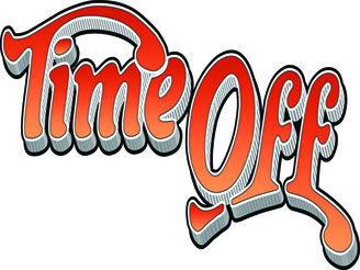 schedule clipart time off request