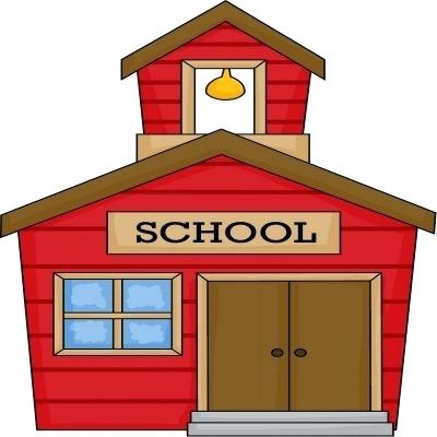Cliparts free download clip. Schoolhouse clipart