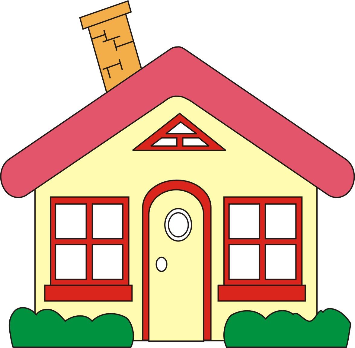 schoolhouse clipart home school link