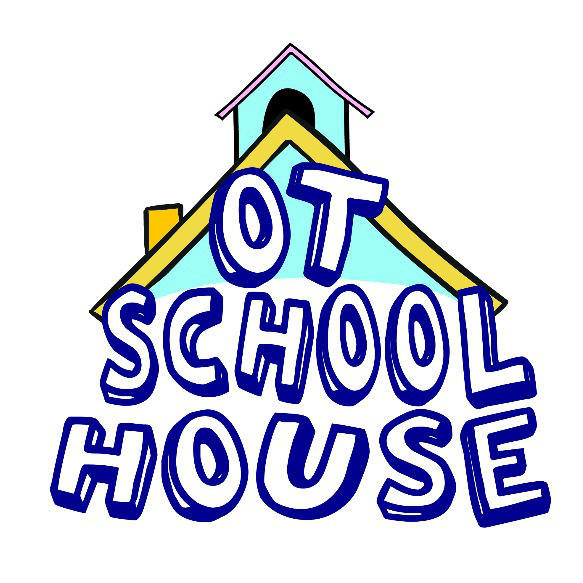 Schoolhouse clipart housel. Ot school house l