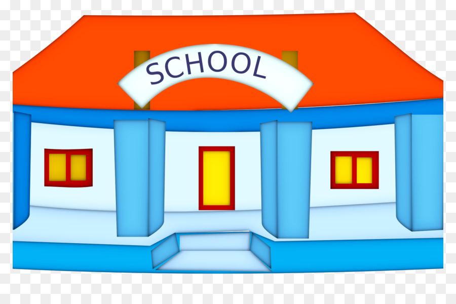 schoolhouse clipart junior school