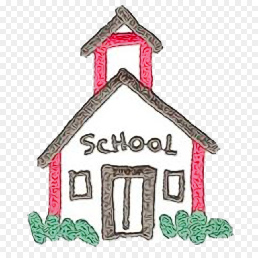 schoolhouse clipart junior school