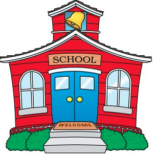 schoolhouse clipart school admission