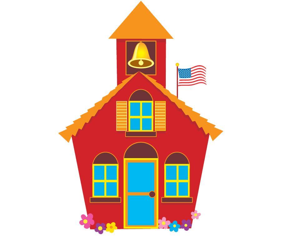 Port arthur isd . Schoolhouse clipart school begins