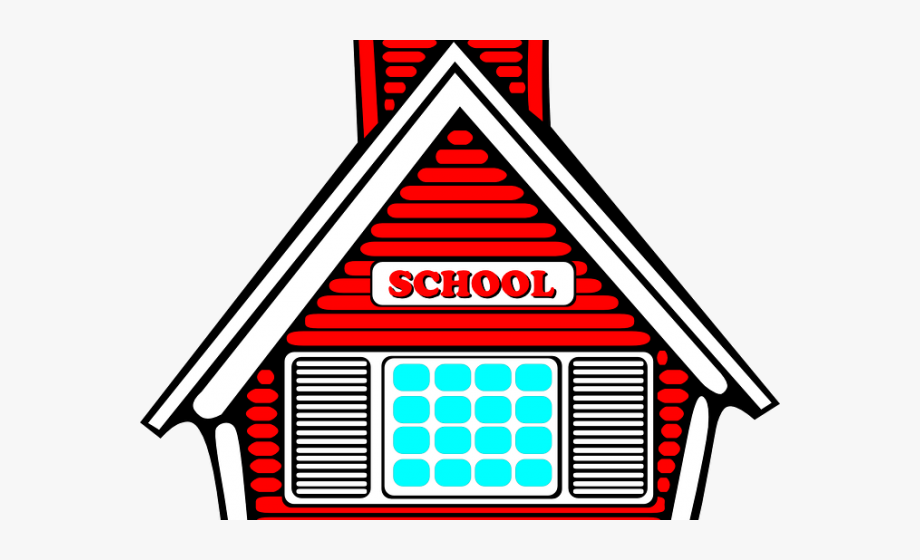 Schoolhouse clipart school philippine. Closed cliparts transparent 