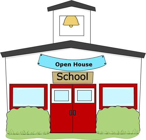 schoolhouse clipart school starts