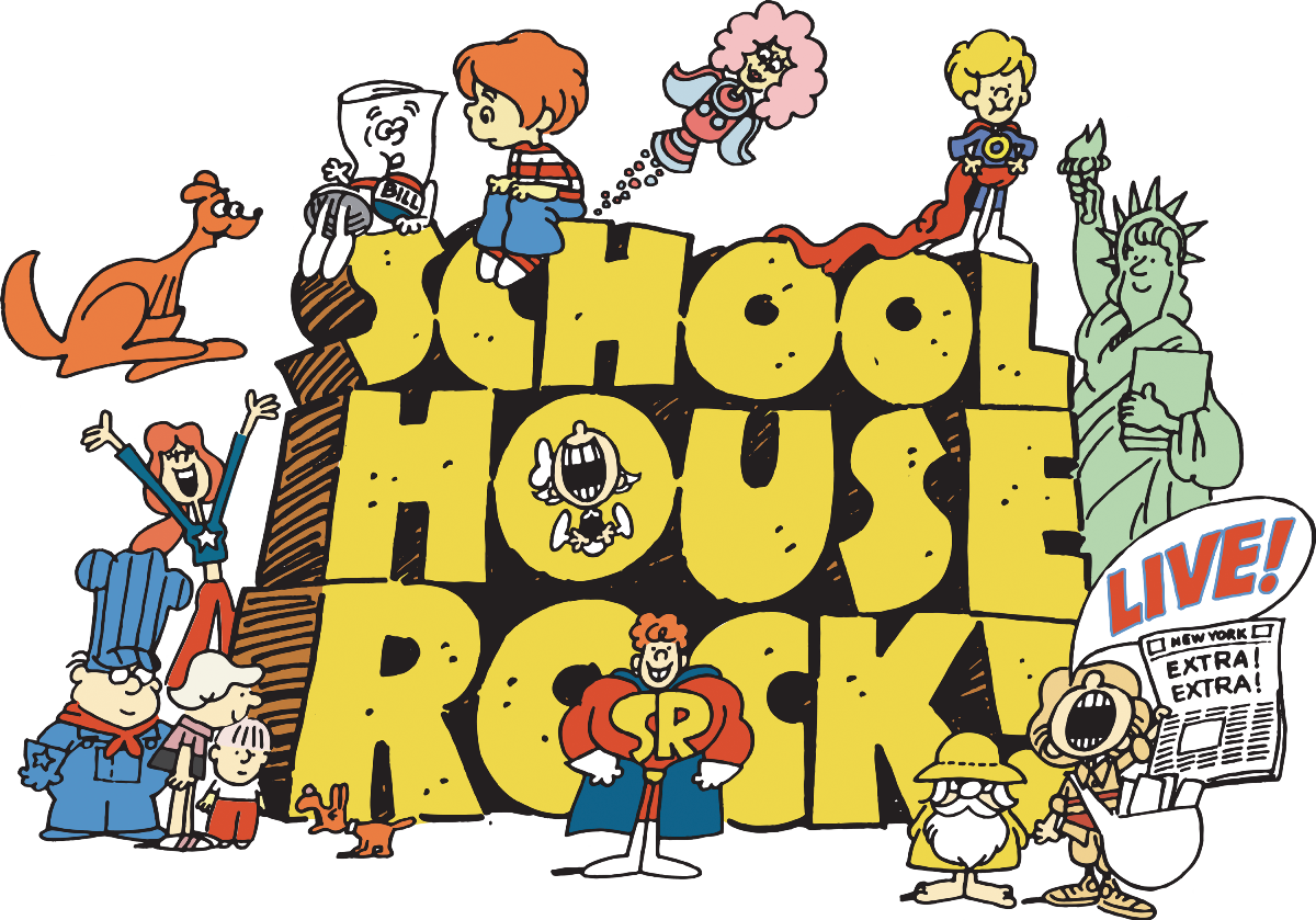 schoolhouse clipart school time