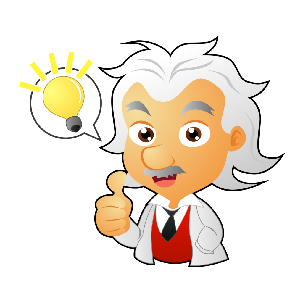 Scientist clipart all about science, Scientist all about science ...