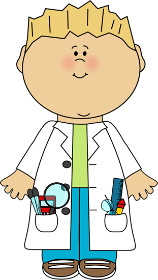 Scientist clipart baby. Free science cliparts download