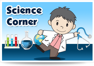 scientist clipart corner
