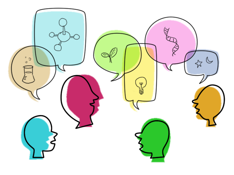 Scientist clipart epigenetics. Our mission australian alliance