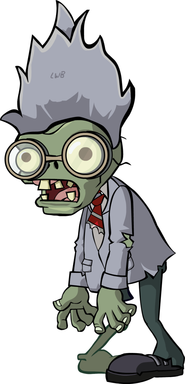 Scientist clipart goggles. Pvzgw by lolwutburger on