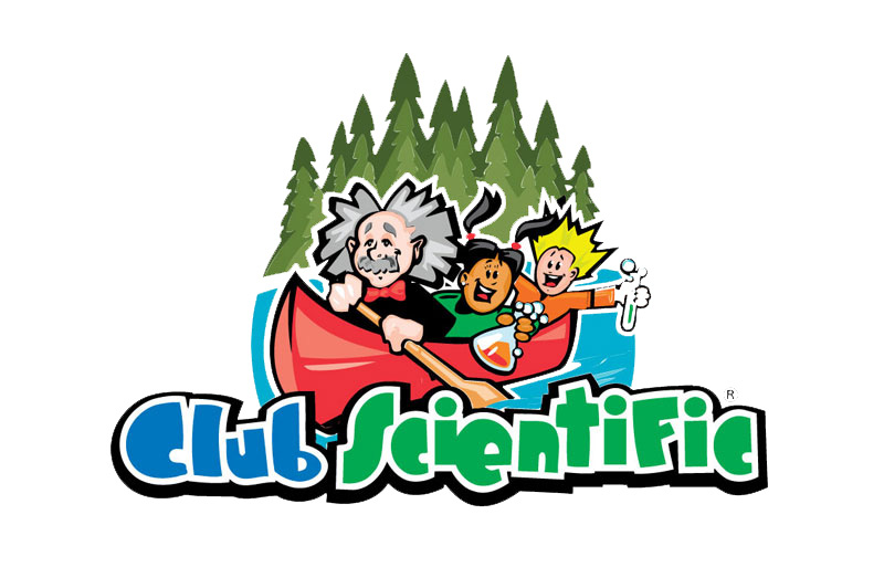 Activities extended day program. Scientist clipart little girl