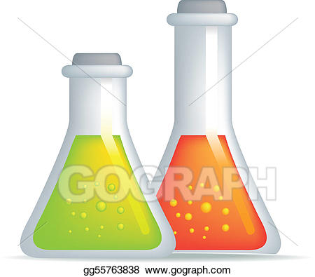 Drawing science gg gograph. Scientist clipart potion