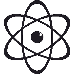 scientist clipart science symbol