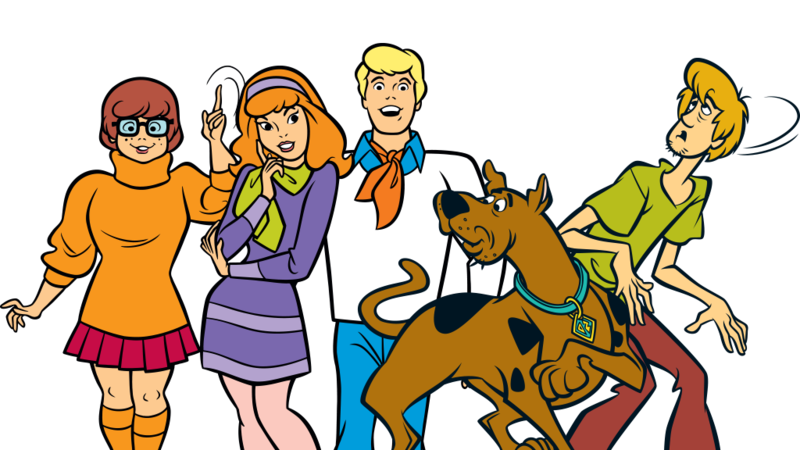 Page 2 for Scooby doo clipart - Free Cliparts & PNG - Scooby doo ...