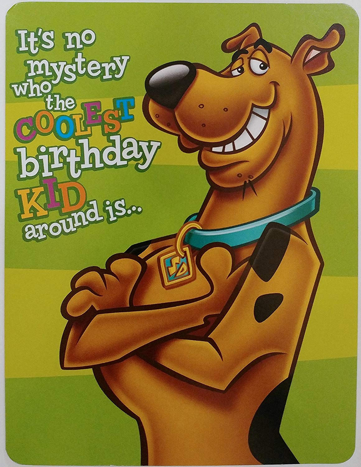 Scooby doo clipart happy, Scooby doo happy Transparent FREE for ...