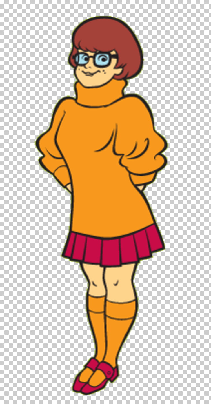To download free images. Scooby doo clipart human