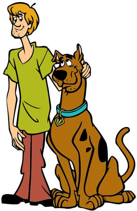 Scooby doo clipart jpeg, Scooby doo jpeg Transparent FREE for download ...