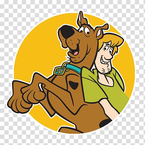 And shaggy rogers daphne. Scooby doo clipart mystery team