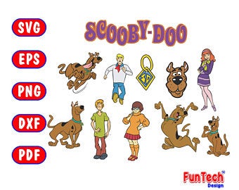 Scooby doo clipart scoby, Scooby doo scoby Transparent FREE for ...