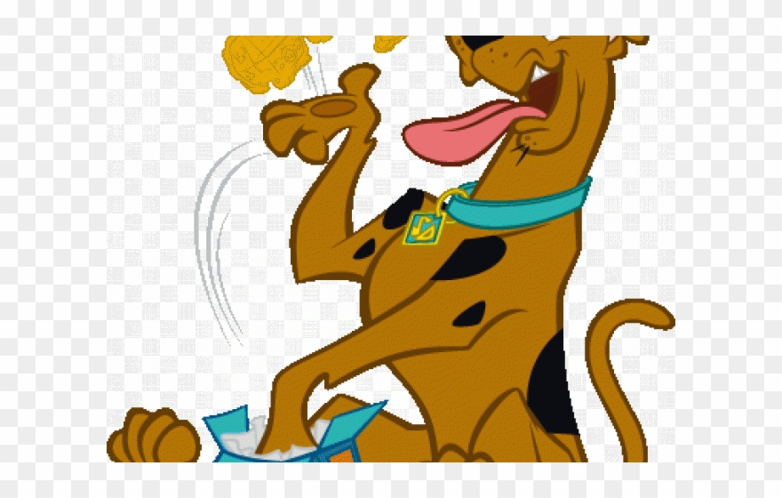 Scooby Doo Clipart Scooby Snack Scooby Doo Scooby Snack