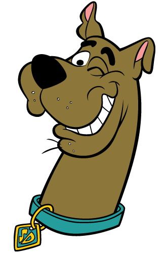 Is the famous eponymous. Scooby doo clipart scooy