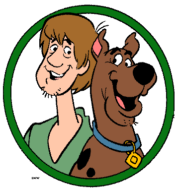 Download Scooby doo clipart shaggy love, Scooby doo shaggy love ...