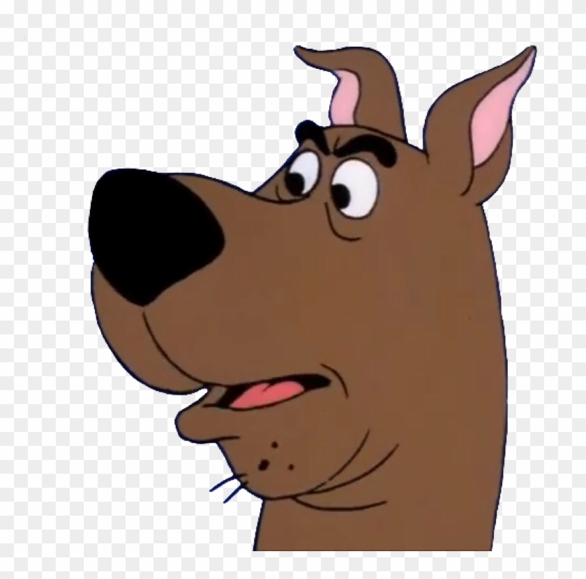 scooby doo clipart tumblr transparent