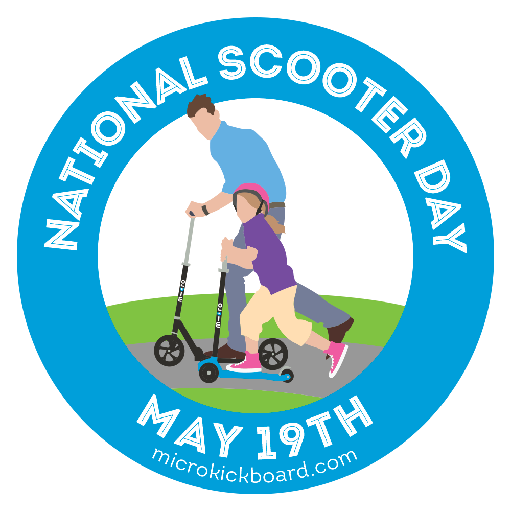 scooter clipart driving school