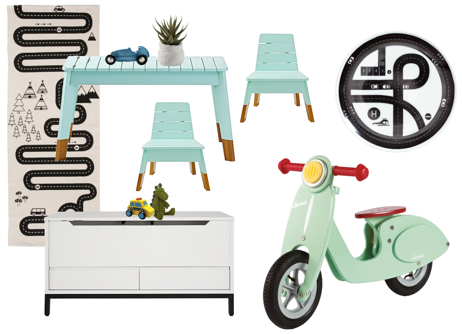 scooter clipart gym scooter