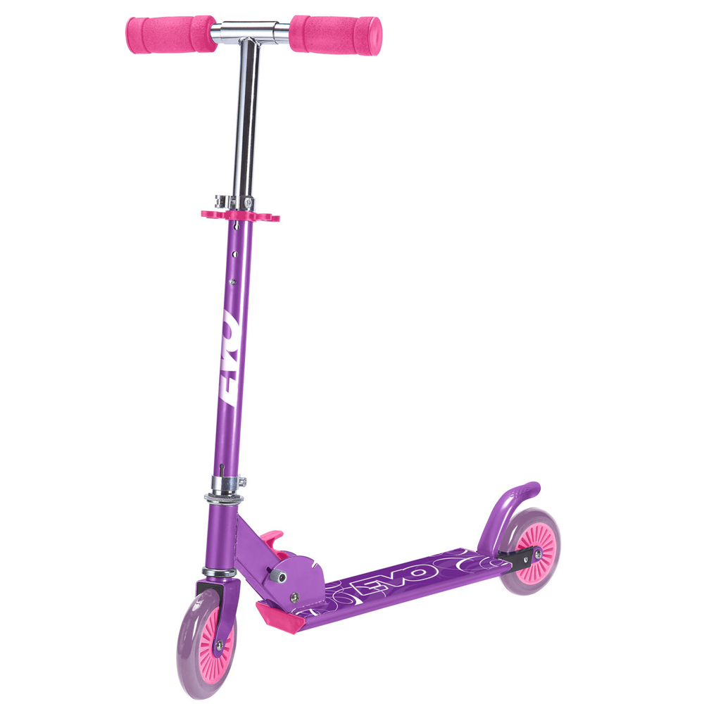 scooter clipart pink scooter