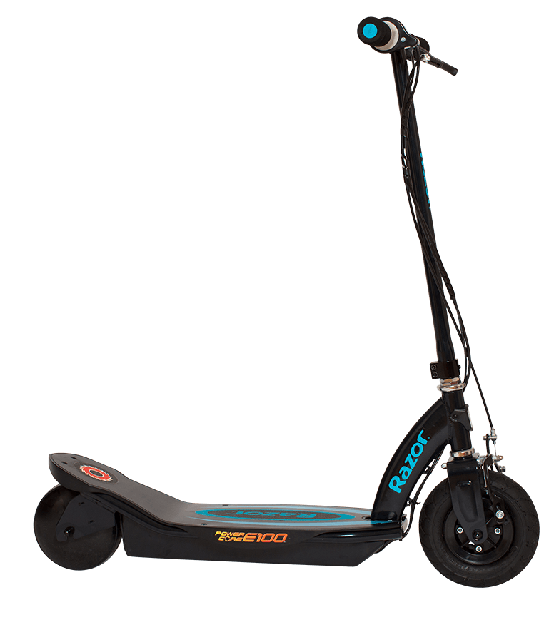 scooter clipart razor scooter