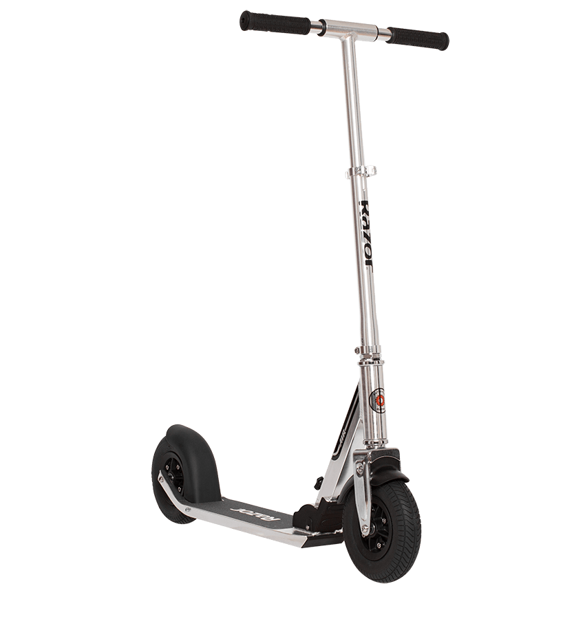 scooter clipart razor scooter