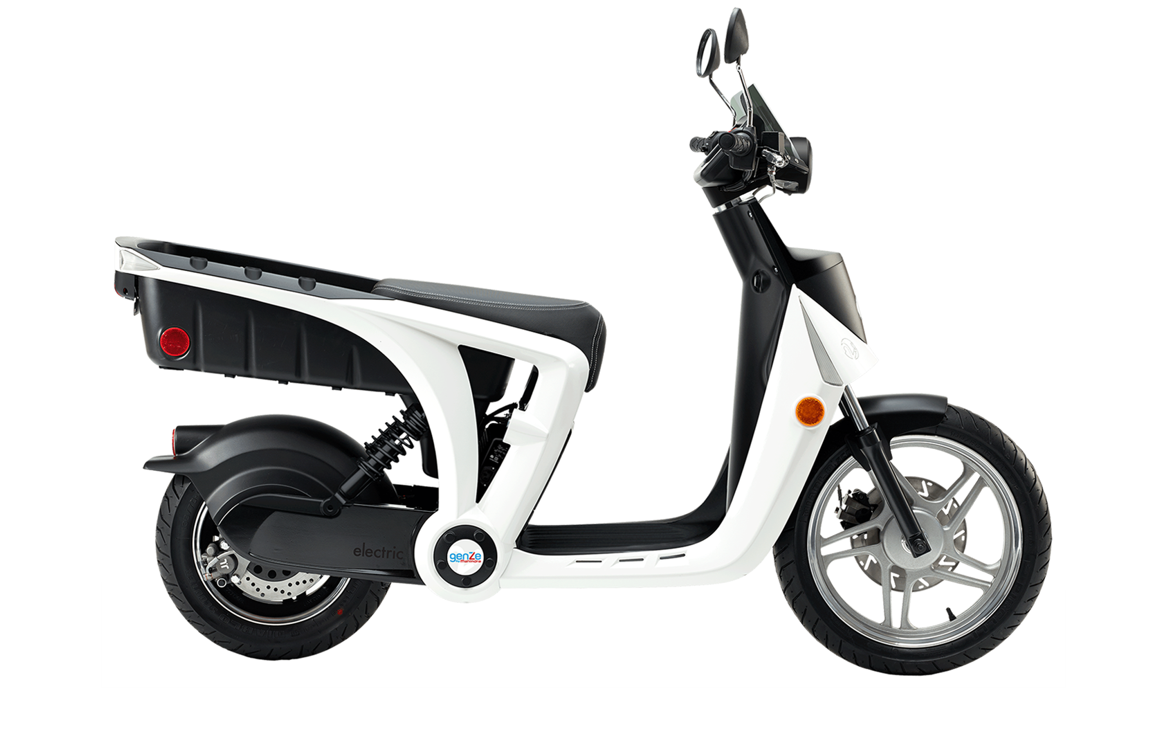 scooter clipart two wheeler