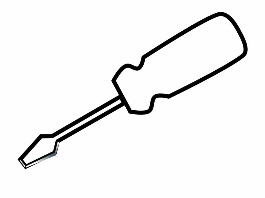 Screwdriver clipart logo. Free download of driver