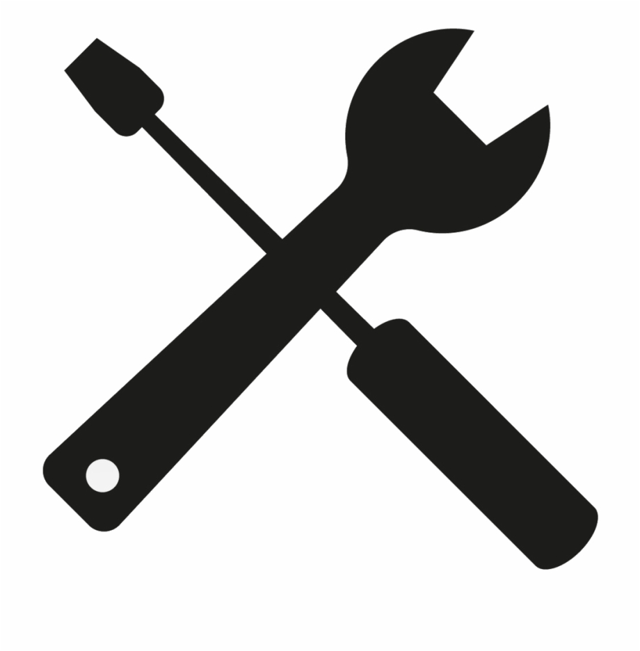 Screwdriver clipart vector. Png download 