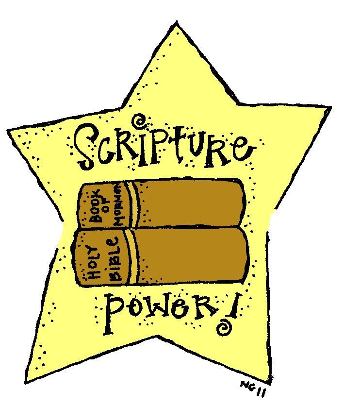 Scriptures clipart.  best clip art