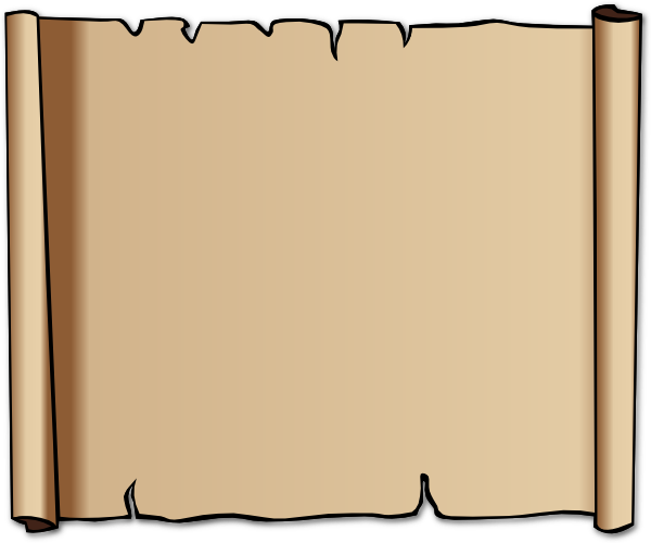 constitution clipart blank