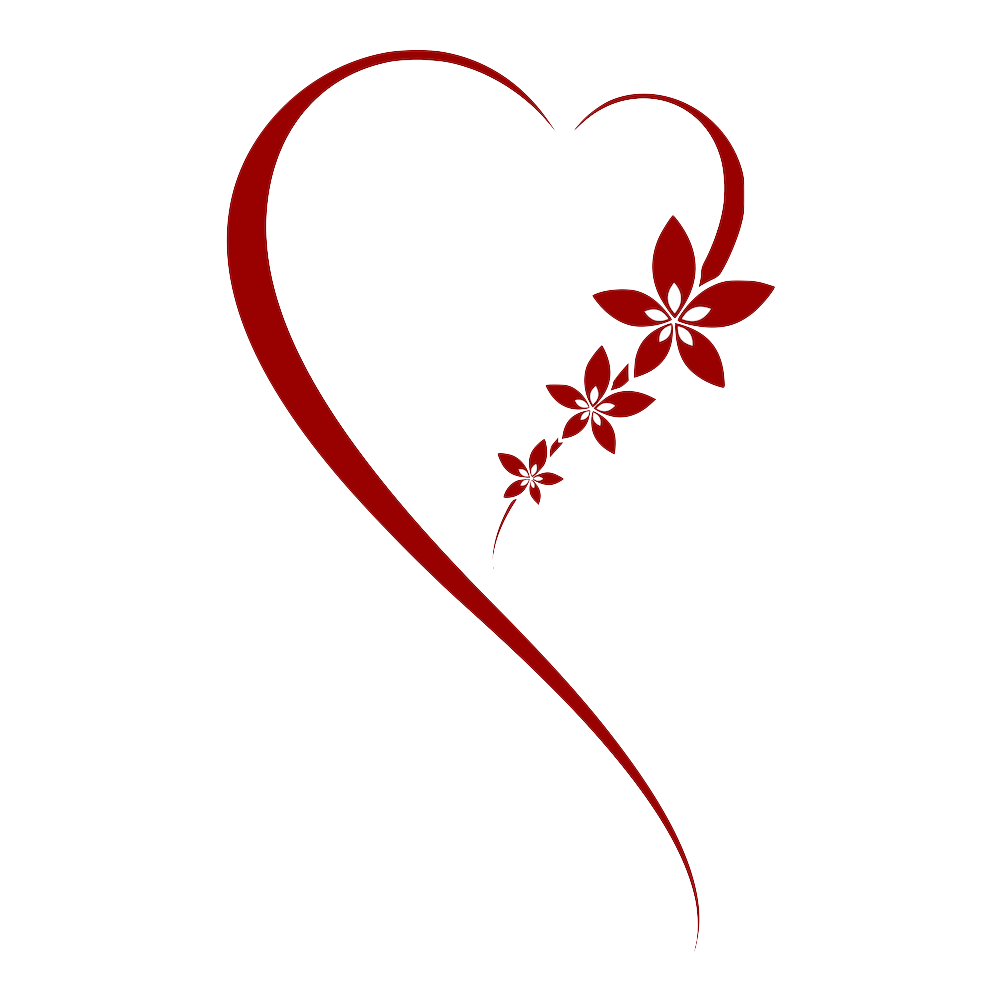 heartbeat clipart heart tattoo design