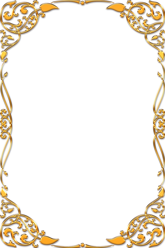 Free scroll clipart ideal. Invitation border png